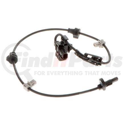 ALS3087 by STANDARD IGNITION - ABS Speed Sensor