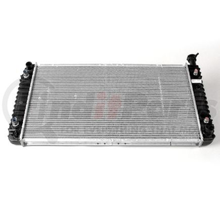 RA1012 by DELPHI - RADIATOR