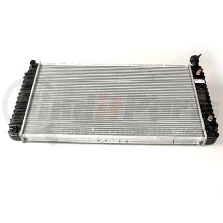 RA1013 by DELPHI - RADIATOR