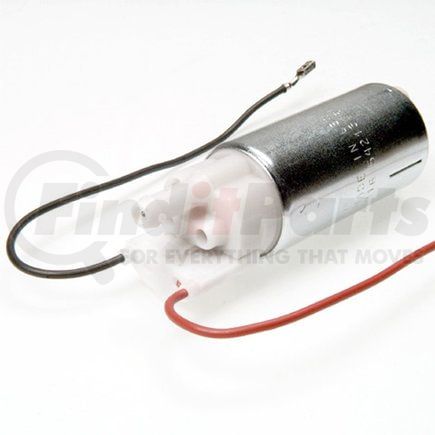 FE0184 by DELPHI - Electric Fuel Pump