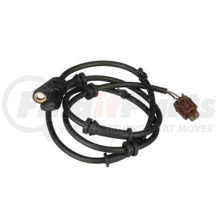 Standard Ignition ALS308 ABS Wheel Speed Sensor ABS Speed Sensor