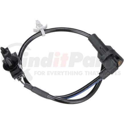 ALS3096 by STANDARD IGNITION - ABS Speed Sensor