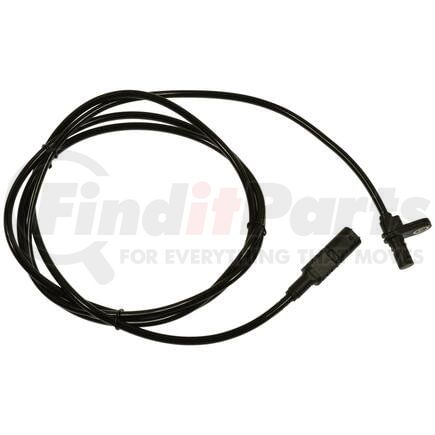 ALS3097 by STANDARD IGNITION - ABS Speed Sensor