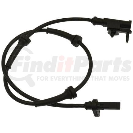 ALS3098 by STANDARD IGNITION - ABS Speed Sensor