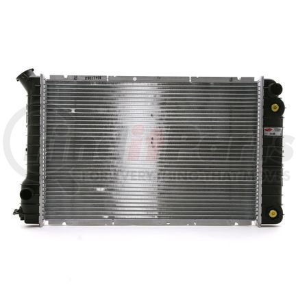 RA1080 by DELPHI - RADIATOR