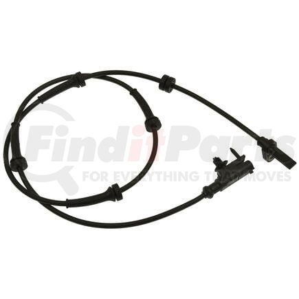 ALS3099 by STANDARD IGNITION - ABS Speed Sensor