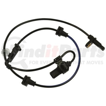 ALS3108 by STANDARD IGNITION - ABS Speed Sensor