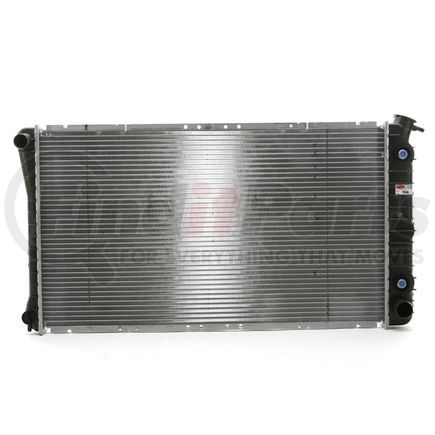 RA1084 by DELPHI - RADIATOR