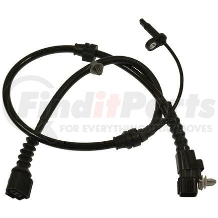 Standard Ignition ALS3115 ABS Wheel Speed Sensor ABS Speed Sensor