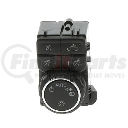 HLS1783 by STANDARD IGNITION - Headlight Switch