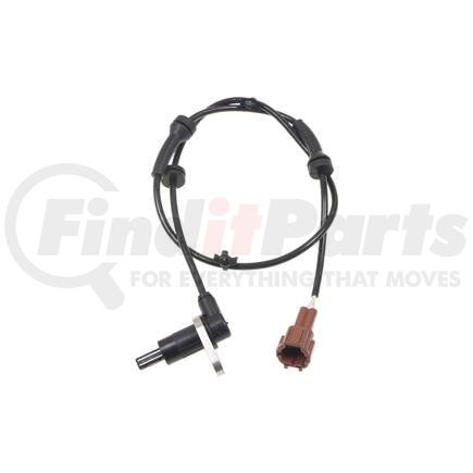 Standard Ignition ALS312 ABS Wheel Speed Sensor ABS Speed Sensor