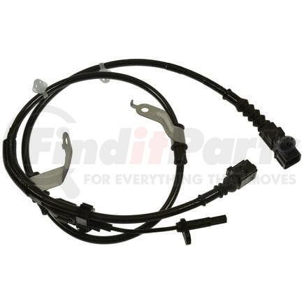 ALS3133 by STANDARD IGNITION - ABS Speed Sensor