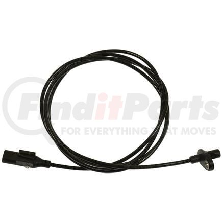 Standard Ignition ALS3136 ABS Wheel Speed Sensor Intermotor ABS Speed Sensor