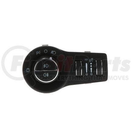 HLS1793 by STANDARD IGNITION - Headlight Switch