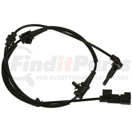 Standard Ignition ALS3147 ABS Wheel Speed Sensor ABS Speed Sensor