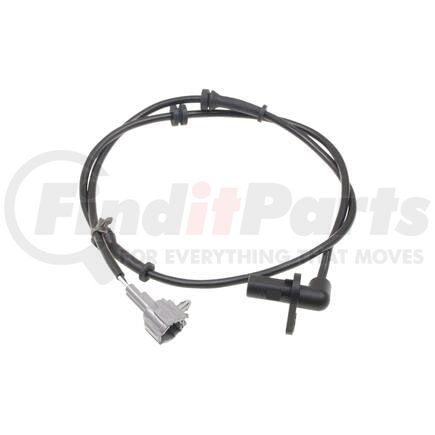Standard Ignition ALS314 ABS Wheel Speed Sensor ABS Speed Sensor