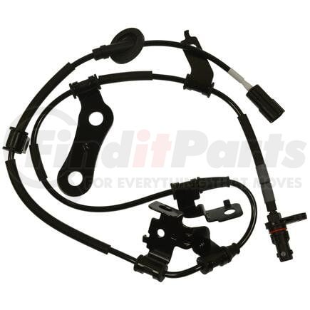 Standard Ignition ALS3152 ABS Wheel Speed Sensor ABS Speed Sensor
