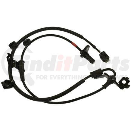 ALS3154 by STANDARD IGNITION - ABS Speed Sensor