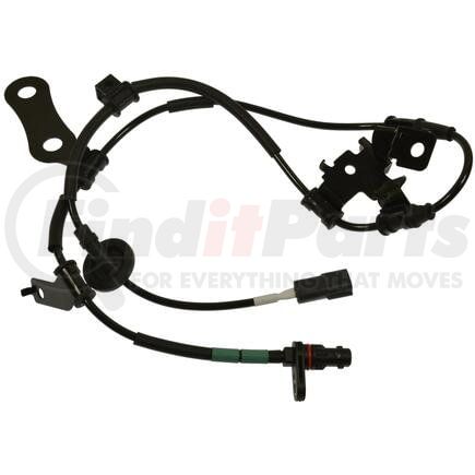 ALS3155 by STANDARD IGNITION - ABS Speed Sensor