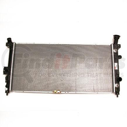 RA10009 by DELPHI - RADIATOR