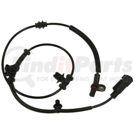 ALS3161 by STANDARD IGNITION - ABS Speed Sensor