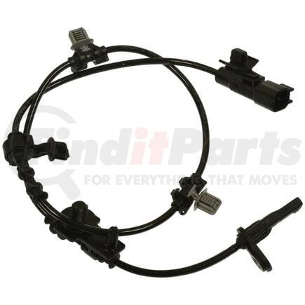 ALS3164 by STANDARD IGNITION - ABS Speed Sensor