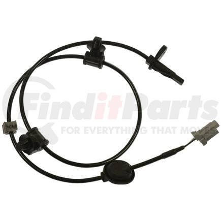 ALS3169 by STANDARD IGNITION - ABS Speed Sensor