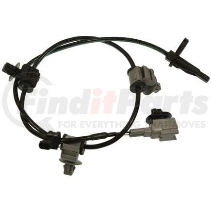 ALS3171 by STANDARD IGNITION - ABS Speed Sensor