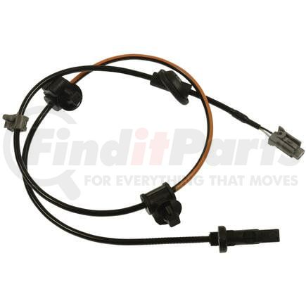 Standard Ignition ALS3172 ABS Wheel Speed Sensor ABS Speed Sensor