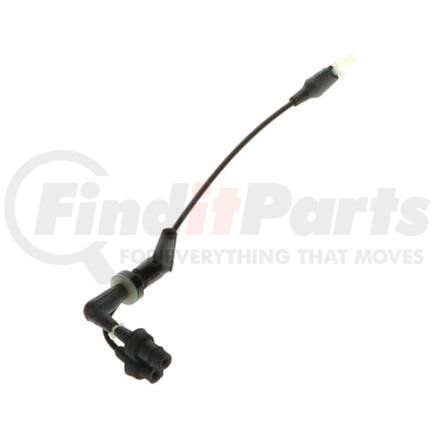 HVH006 by STANDARD IGNITION - 4WD Hub Locking Actuator Vacuum Hose