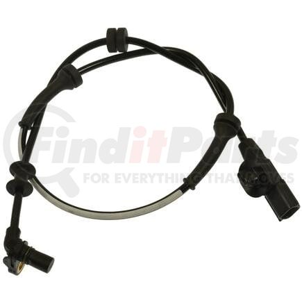 ALS3176 by STANDARD IGNITION - ABS Speed Sensor