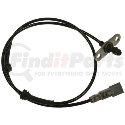 ALS3177 by STANDARD IGNITION - ABS Speed Sensor
