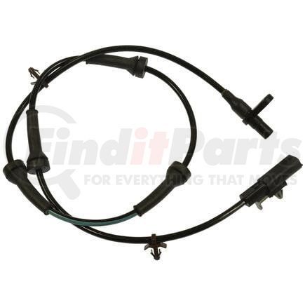 ALS3178 by STANDARD IGNITION - ABS Speed Sensor
