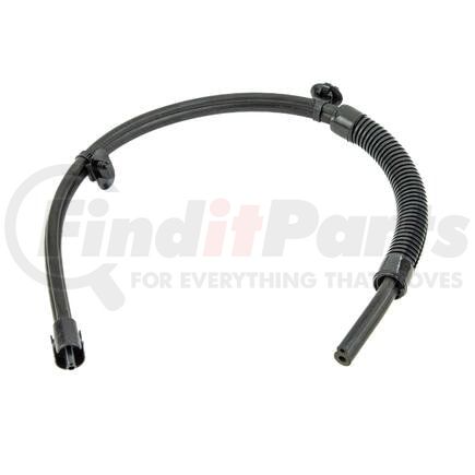 HVH009 by STANDARD IGNITION - 4WD Hub Locking Actuator Vacuum Hose