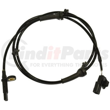 ALS3180 by STANDARD IGNITION - ABS Speed Sensor