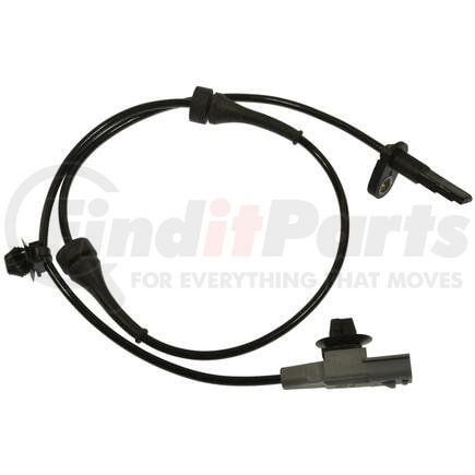 ALS3182 by STANDARD IGNITION - ABS Speed Sensor