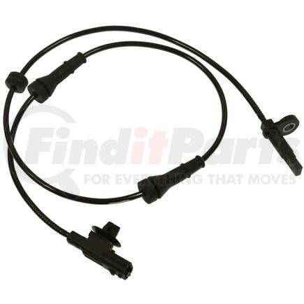 ALS3184 by STANDARD IGNITION - ABS Speed Sensor