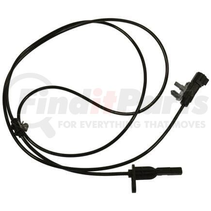 ALS3188 by STANDARD IGNITION - ABS Speed Sensor