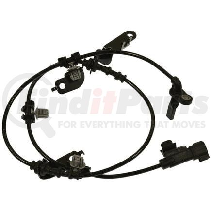 ALS3191 by STANDARD IGNITION - ABS Speed Sensor