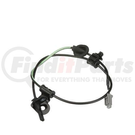 ALS3200 by STANDARD IGNITION - ABS Speed Sensor