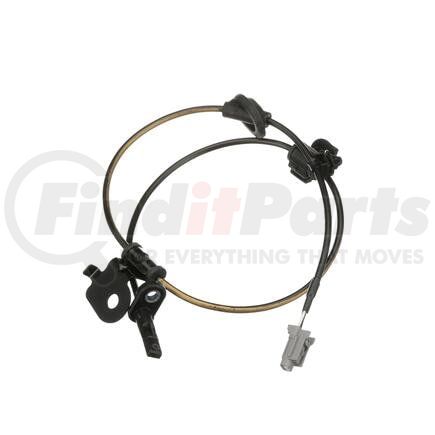 ALS3201 by STANDARD IGNITION - ABS Speed Sensor