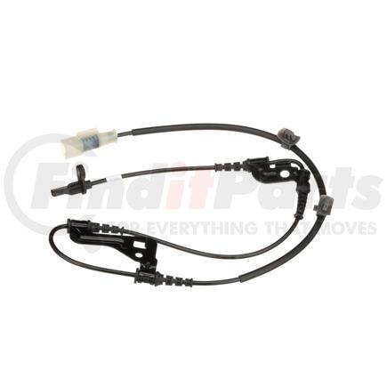 ALS3204 by STANDARD IGNITION - ABS Speed Sensor