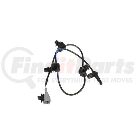 ALS3206 by STANDARD IGNITION - ABS Speed Sensor