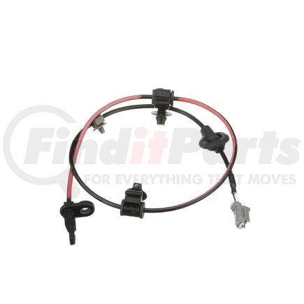 ALS3207 by STANDARD IGNITION - ABS Speed Sensor