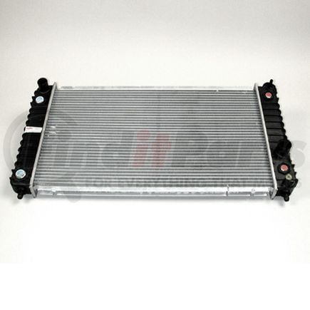 RA1130 by DELPHI - RADIATOR