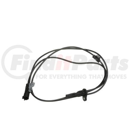 ALS3212 by STANDARD IGNITION - ABS Speed Sensor