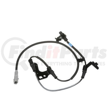 ALS3214 by STANDARD IGNITION - ABS Speed Sensor