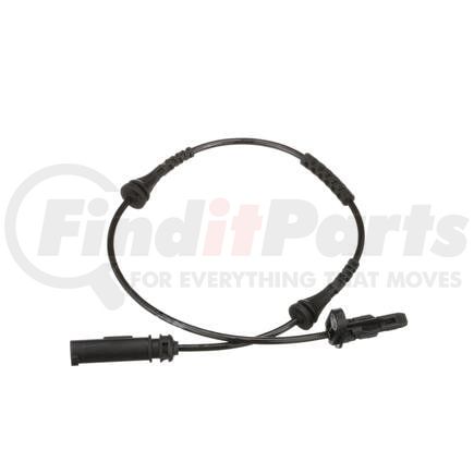 ALS3221 by STANDARD IGNITION - ABS Speed Sensor