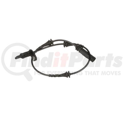 ALS3223 by STANDARD IGNITION - ABS Speed Sensor