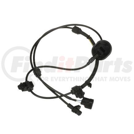 ALS3238 by STANDARD IGNITION - ABS Speed Sensor